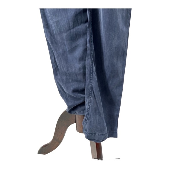 SOLD! Distressed Military Jumpsuit - Picture 15 of 16